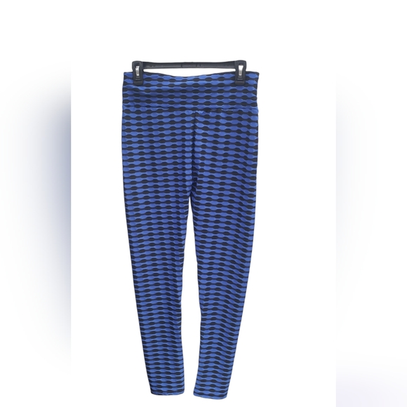 NWT New Mix Women's Anti Cellulite Leggings - Picture 1 of 5